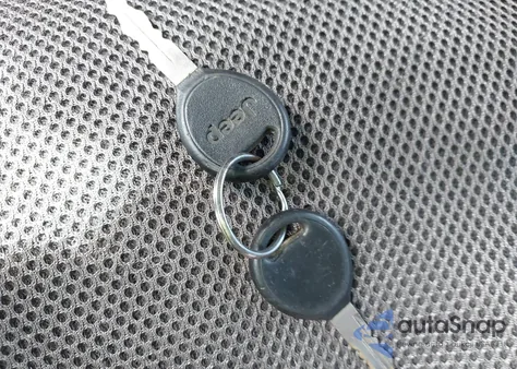 2002 Jeep Wrangler X из США, поврежденный, VIN 1J4FA39S22P731157